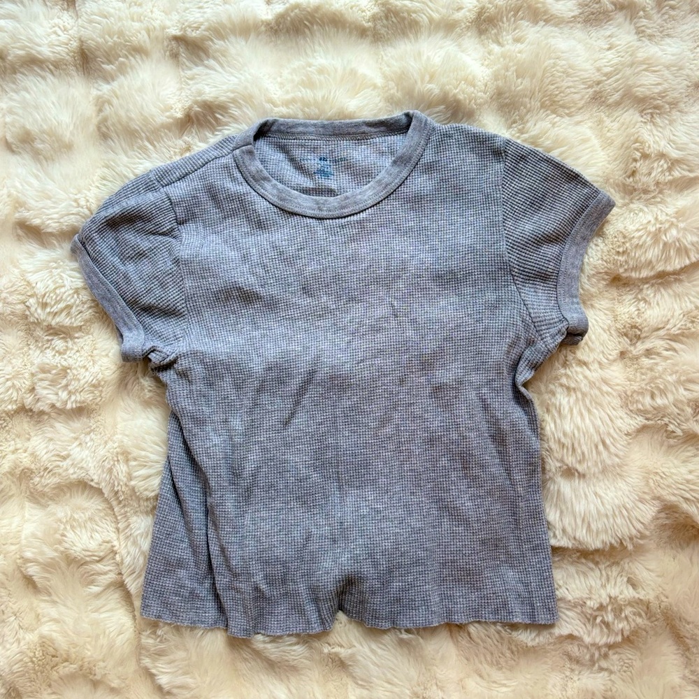SOLD Brandy Melville tee